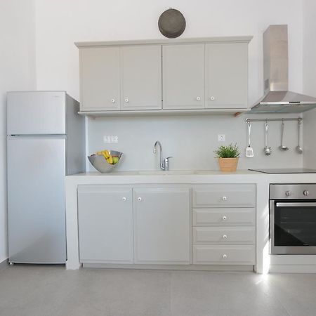 Bonatsa House Guest House Agios Georgios  Ngoại thất bức ảnh
