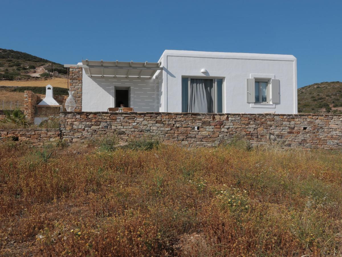 Bonatsa House Guest House Agios Georgios  Ngoại thất bức ảnh