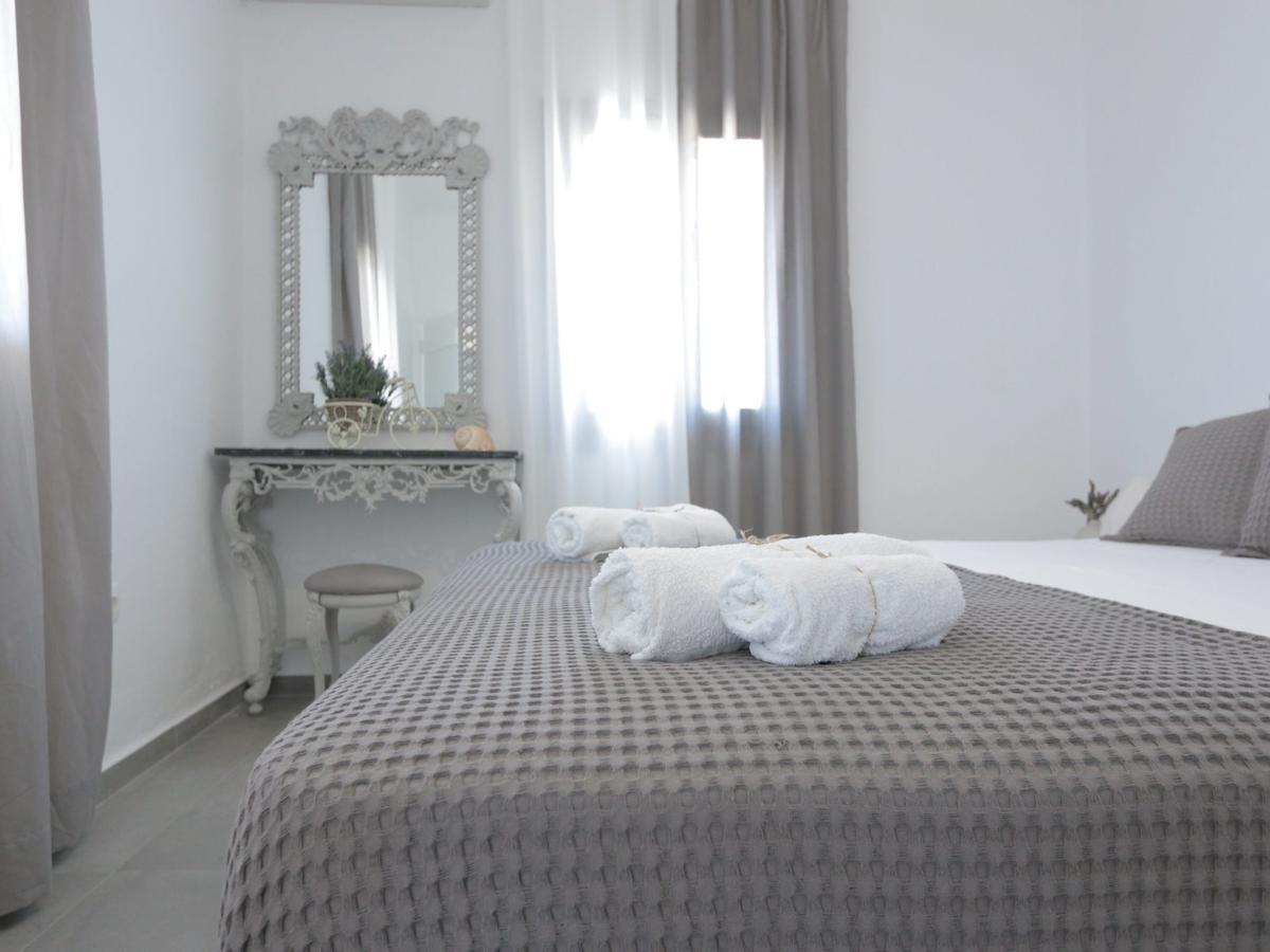 Bonatsa House Guest House Agios Georgios  Ngoại thất bức ảnh