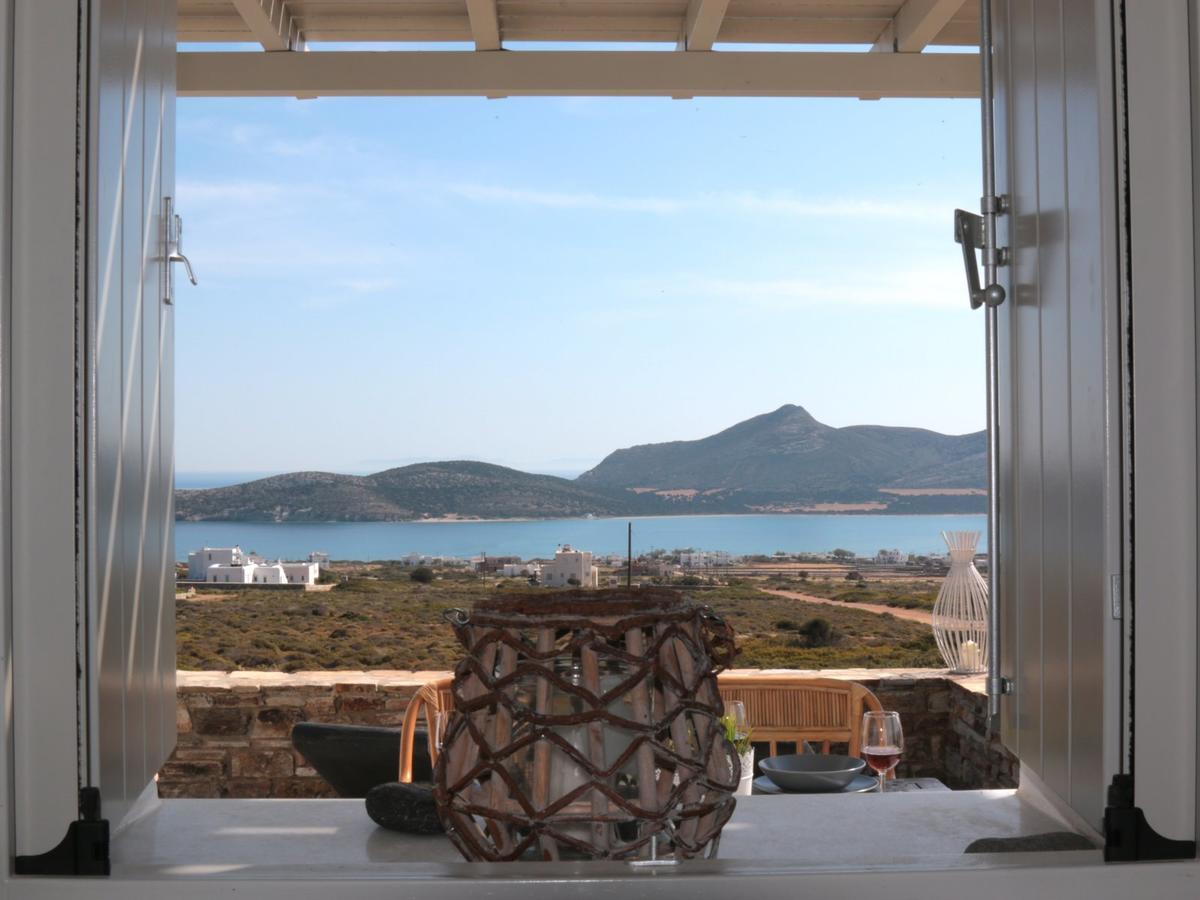 Bonatsa House Guest House Agios Georgios  Ngoại thất bức ảnh