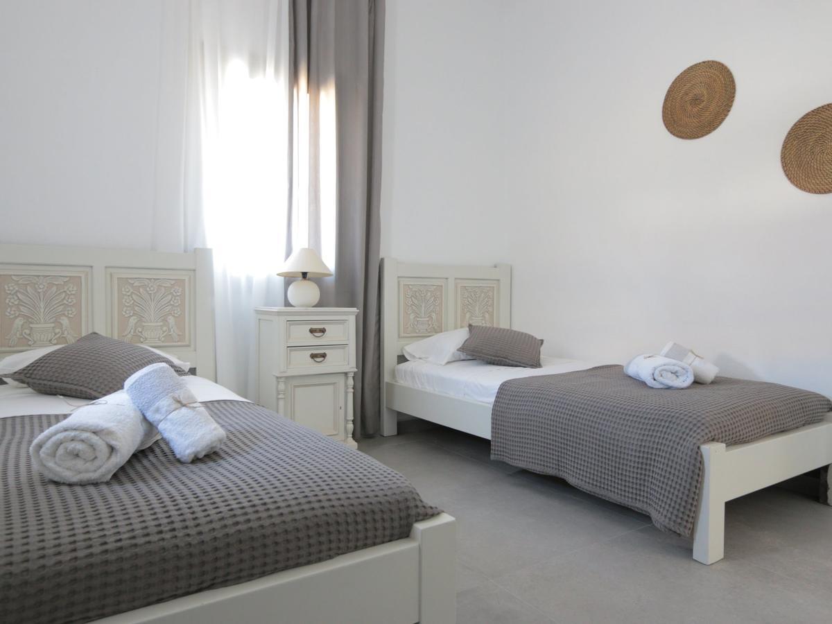 Bonatsa House Guest House Agios Georgios  Ngoại thất bức ảnh