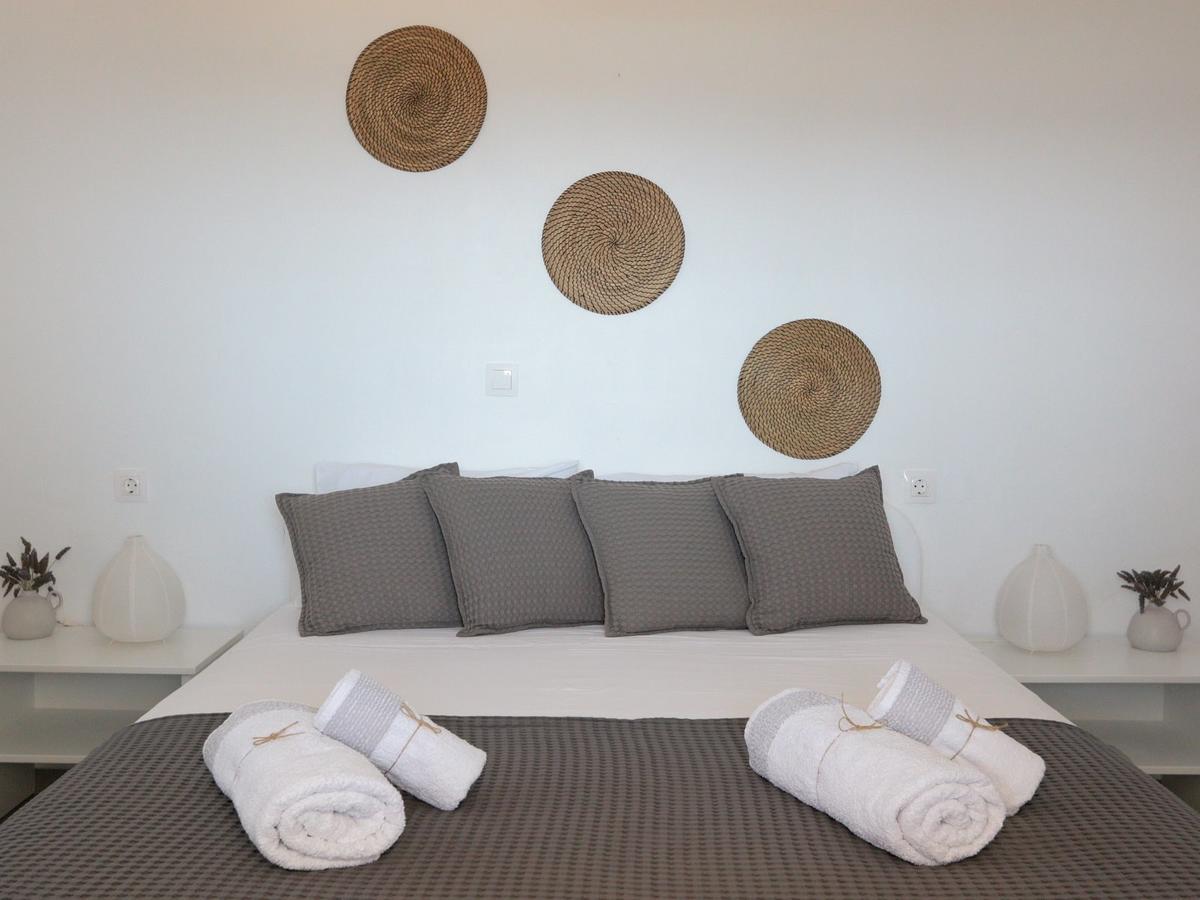 Bonatsa House Guest House Agios Georgios  Ngoại thất bức ảnh