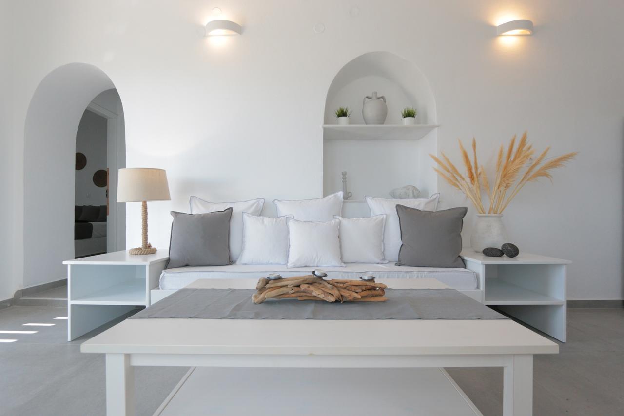 Bonatsa House Guest House Agios Georgios  Ngoại thất bức ảnh